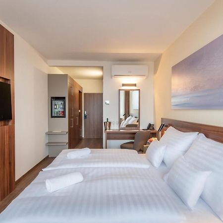 Hunguest Hotel Panorama Heviz Luaran gambar