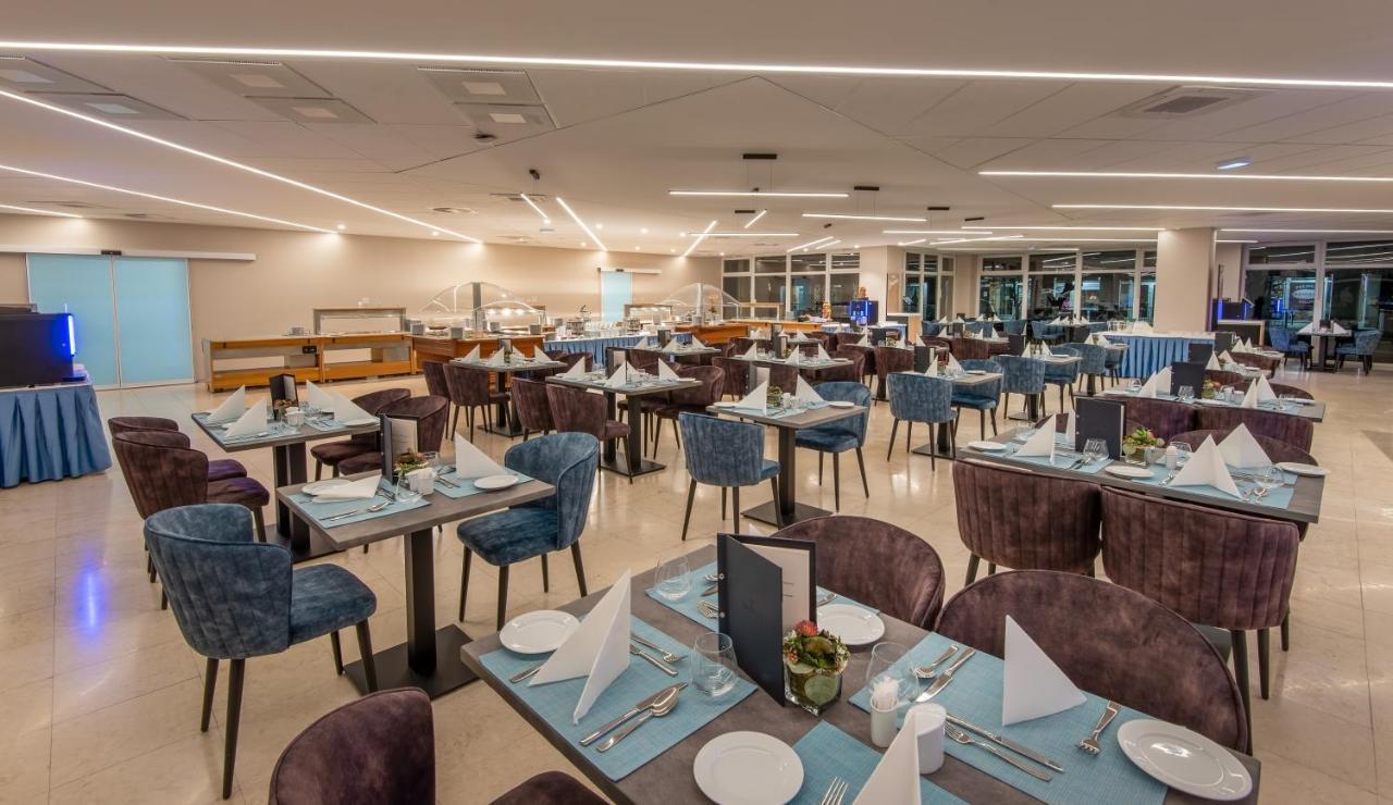 Hunguest Hotel Panorama Heviz Luaran gambar