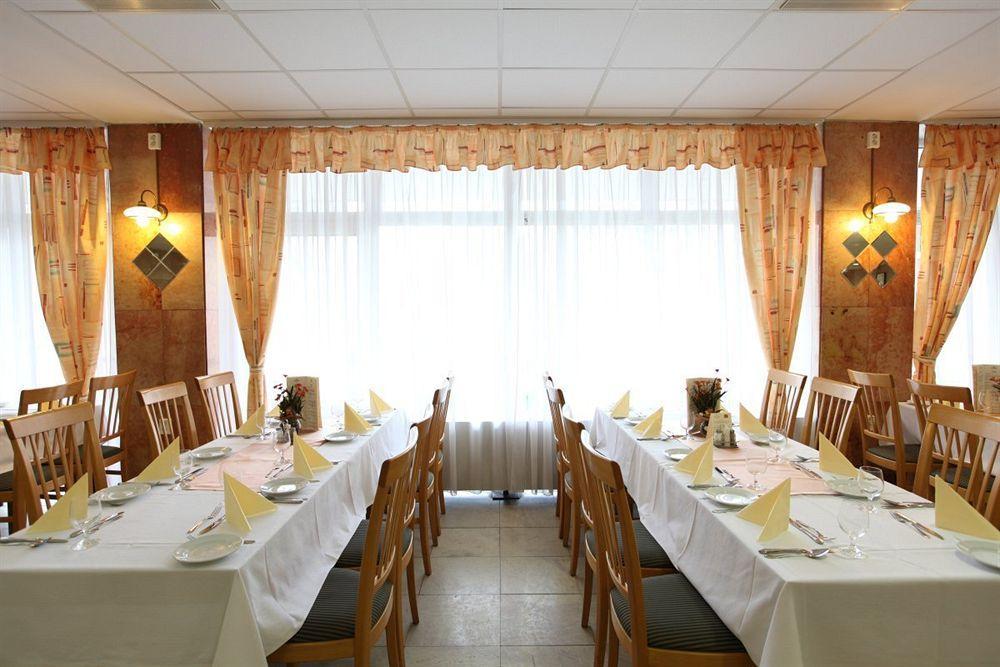 Hunguest Hotel Panorama Heviz Luaran gambar