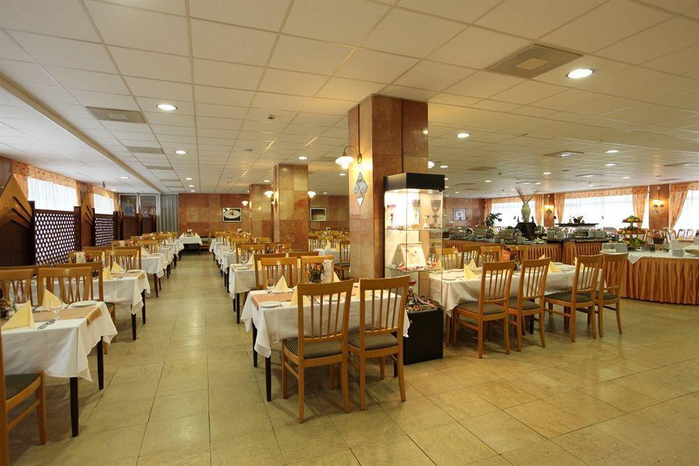 Hunguest Hotel Panorama Heviz Luaran gambar