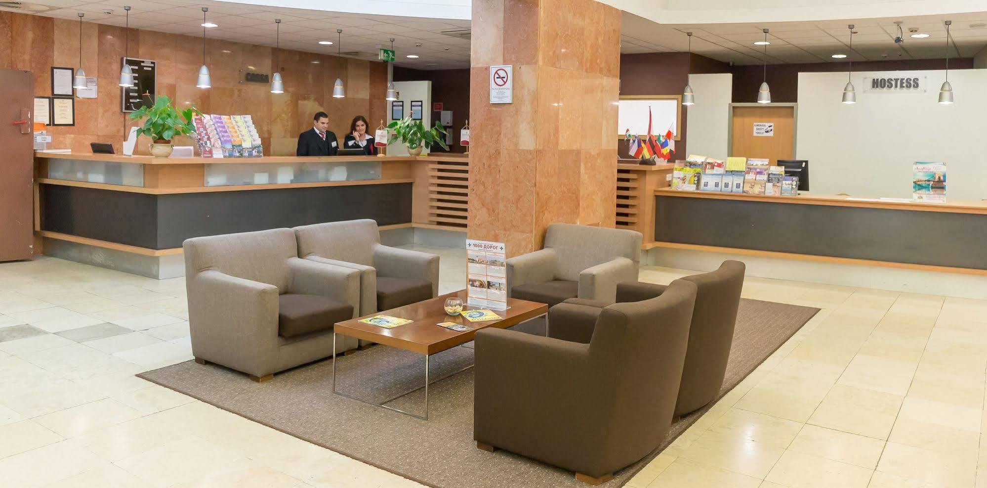 Hunguest Hotel Panorama Heviz Luaran gambar