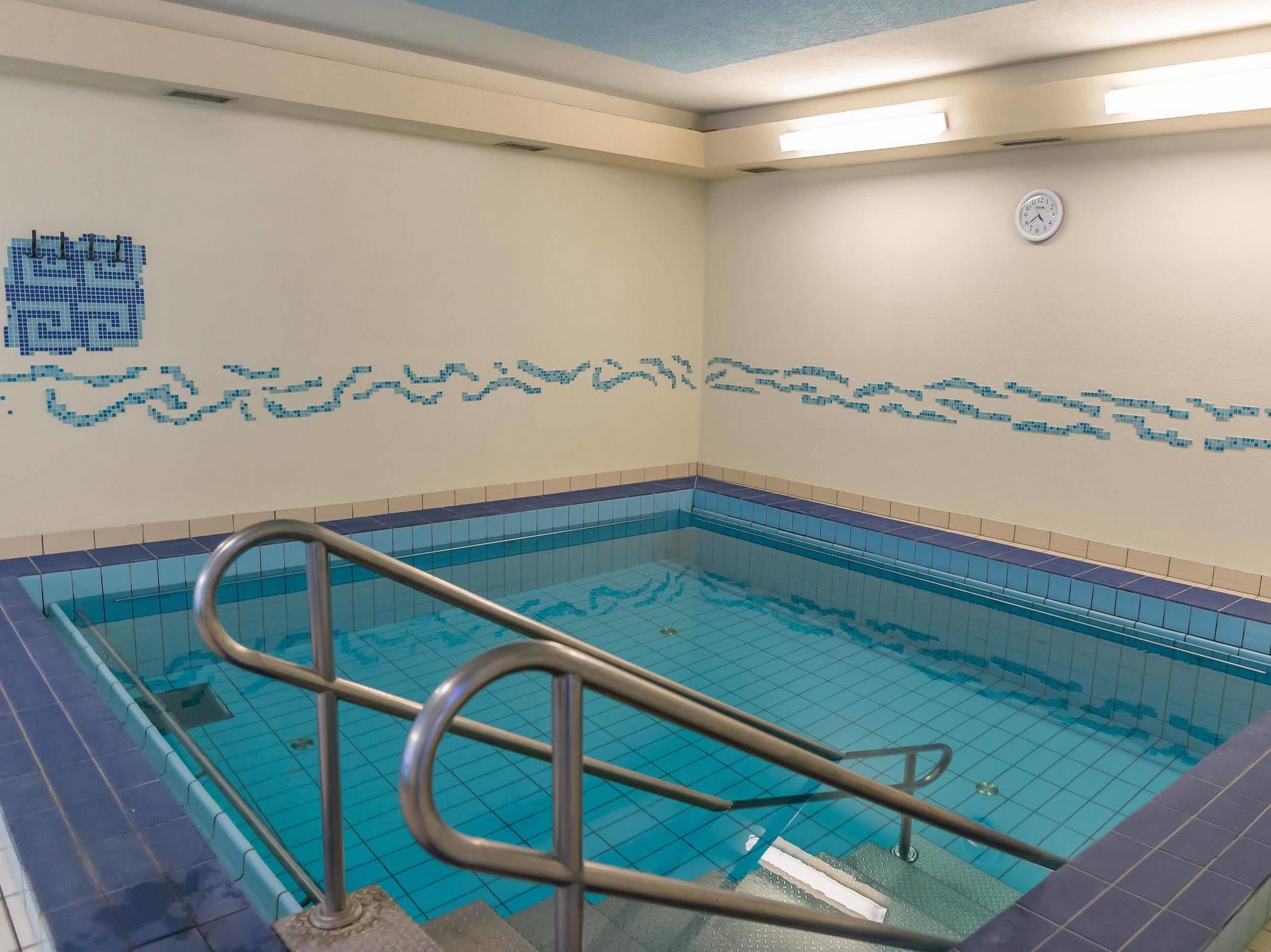 Hunguest Hotel Panorama Heviz Luaran gambar