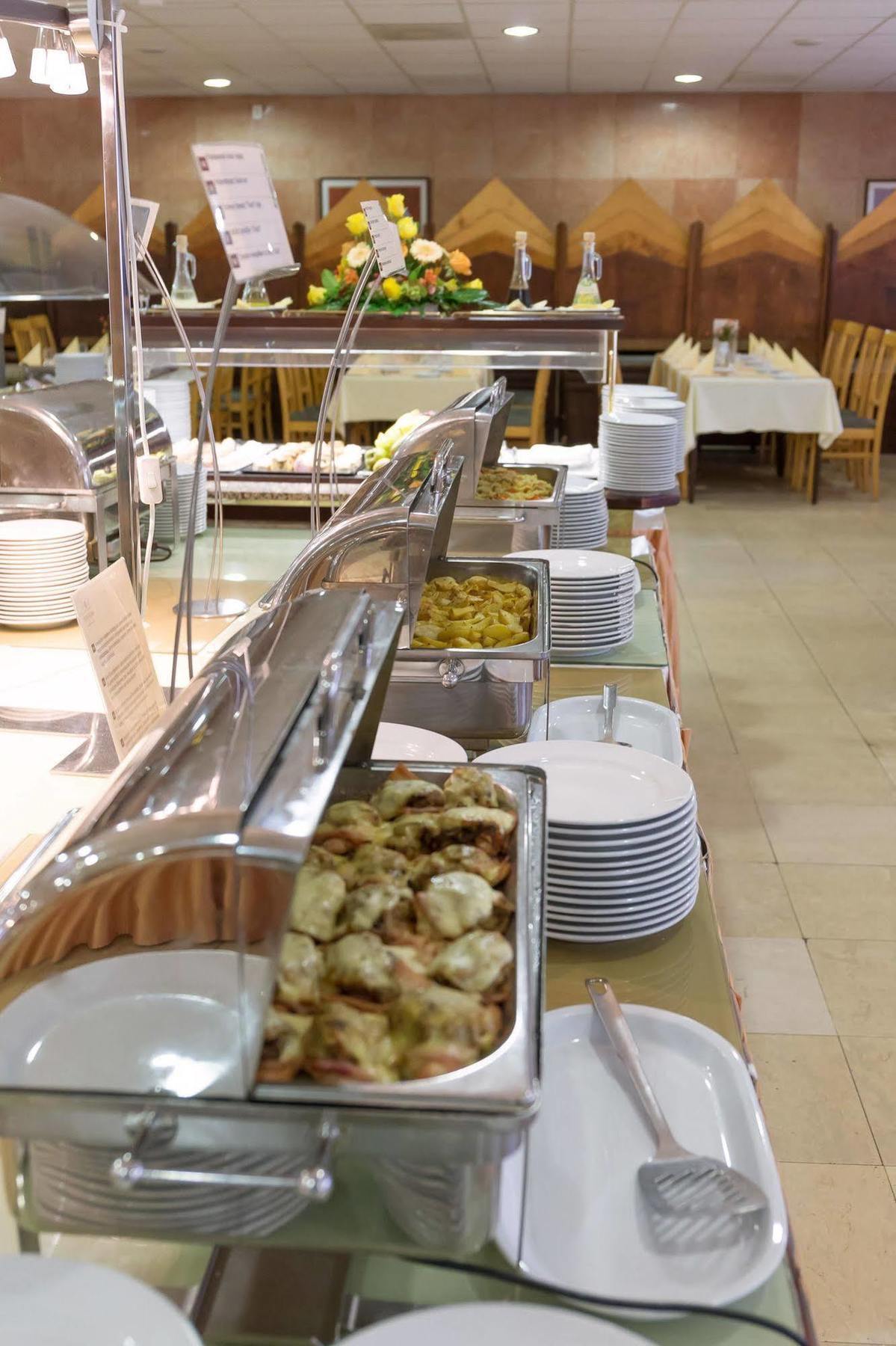 Hunguest Hotel Panorama Heviz Luaran gambar